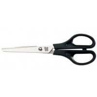 TESOURA ESCOLAR PONTA REDONDA